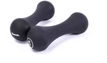 Bench Dumbbell Hantel 5 kg (1333056)