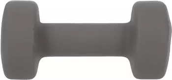 Endurance Hantel Training 1004 Pearl Grey (13375189)