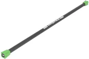 Sport-Tec Langhantelstange 3 kg (30052) grün