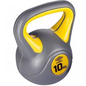 Umbro Kettlebell (ED-26946) grau