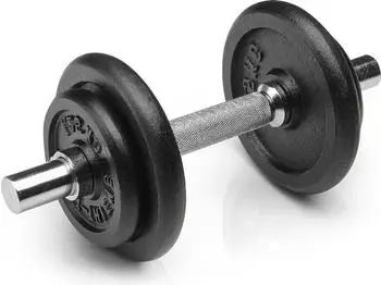 Sport-Thieme Kurzhantel Set 2 (15 kg)