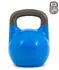 WOLVERSON Kettlebell 8-32kg Set (J&MGSU12KG) blue