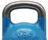 WOLVERSON Kettlebell 8-32kg Set (J&MGSU12KG) blue