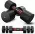 Neolymp 2er Set (FD210) black
