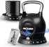 Neolymp Kettlebell Set 1,5-20kg 7-in-1 (KBV210) black