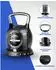 Neolymp Kettlebell Set 1,5-20kg 7-in-1 (KBV210) black