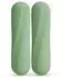Neolymp Pilates Hanteln 2er Set, Silikon, 1kg, matcha (NEOLYMP_PLH210)