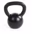 WOLVERSON Black Series Kettlebell