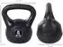HomCom Kettlebell 8kg, sandbefüllt (A91-076)