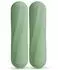 Neolymp Pilates Hanteln 2er Set, Silikon, 2kg, grün (NEOLYMP_PLH210)