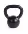WOLVERSON Black Series Kettlebell