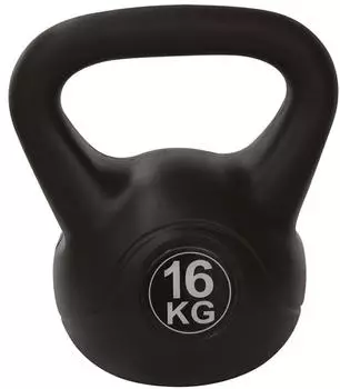 Tunturi PE Kettlebell 16 kg