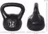 HomCom Kettlebell mit Sand befüllt, 12kg