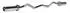 virtufit Olympic EZ Curl Bar 120cm, 50mm (VF02107)