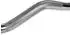 virtufit Olympic EZ Curl Bar 120cm, 50mm (VF02107)