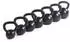 WOLVERSON Black Series Kettlebell