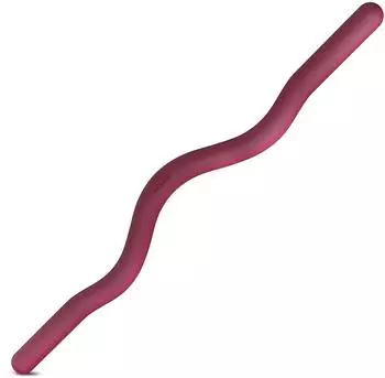 Neolymp Pilates SZ Curlbar Silikon 6,8kg (NEOLYMP_PSZH210)