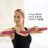 Neolymp Pilates SZ Curlbar Silikon 6,8kg (NEOLYMP_PSZH210)