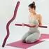 Neolymp Pilates SZ Curlbar Silikon 6,8kg (NEOLYMP_PSZH210)