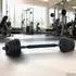 vidaXL 2-in-1 Kurzhantel & Langhantel Set 30kg, schwarz/blau (42023466)