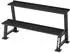 virtufit Kettlebell-Ständer 150x63x67cm, schwarz (VF02128)