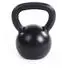 WOLVERSON Black Series Kettlebell 6 kg