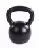 WOLVERSON Black Series Kettlebell 20 kg