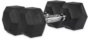 virtufit Hexa Kurzhantel Set 2x12,5kg (VFHEXADUMBBELL-PARENT)