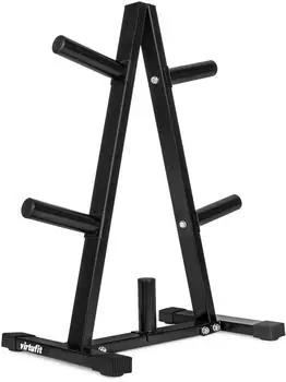 virtufit Hantelscheiben-St&auml;nder 37x70x93cm (VF02070)