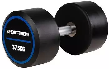 Sport-Thieme Kompakthantel PU Pro 37,5kg