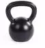 WOLVERSON Black Series Kettlebell
