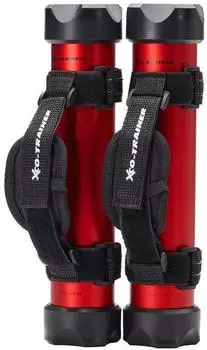 Flexi-Sports Hantel-Set "Twins" (Twins)