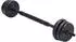 Christopeit Hantel-Set ASG 20kg, weiß