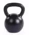 WOLVERSON Black Series Kettlebell