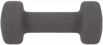 Endurance Kurzhantel 3 kg frostgrau (4712570)