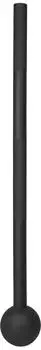 virtufit Macebell 10kg Stahl, schwarz (VF02072-10)