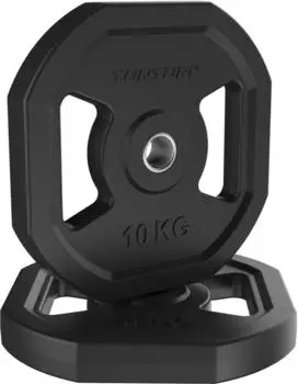 Tunturi Aerobic Pump Gewichteset Erweiterung 2x10kg (14TUSCL459)