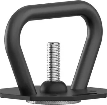 Tunturi Rapid verstellbarer Kettlebell-Griff 3,5kg (14TUSCL469)