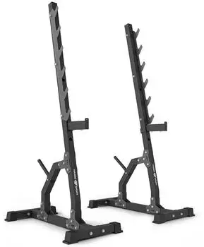 Marbo Sport MS-S105 2.0 Mehrstufige St&auml;nder, 2er-Set