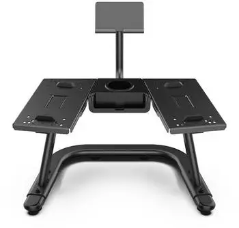 Bowflex SelectTech Hantelst&auml;nder mit Media Rack (BFW0049-00KM)