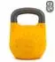 WOLVERSON GSU Competition Kettlebell 16kg, gelb (J&MGSU16KG)