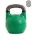 WOLVERSON GSU Competition Kettlebell 22kg, Stahl (J&MGSU22KG)