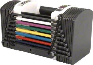 PowerBlock Sport 5.0 Hanteln