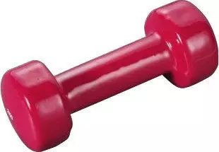 Trendy Sport Vinyl Hantel 2,0 kg