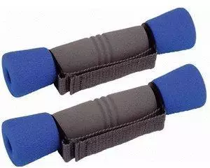 Sport-Thieme Aerobic-Hantel 0,5 kg