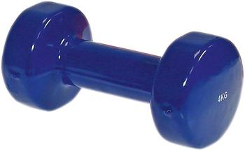 Sport-Tec Fausthantel 4 kg