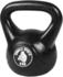 Gorilla Sports Kettlebell Kunststoff