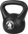 Gorilla Sports Kettlebell Kunststoff