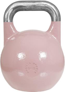 Gorilla Sports Competition Kettlebell 8-40 KG