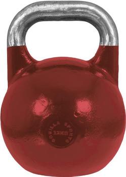 Gorilla Sports Competition Kettlebell 32 KG